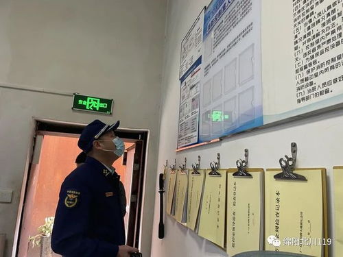 科技賦能，規(guī)范先行 推動消防技術服務行業(yè)健康發(fā)展之路