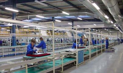 抓住“一帶一路”契機，長虹加速國際化步伐，引領家用電器研發創新