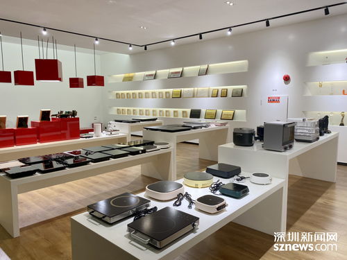 穩增長 看光明丨上市企業鑫匯科 加大研發投入，增強家用電器核心競爭力