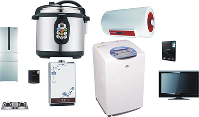 家用電器研發(fā) 技術(shù)革新與生活品質(zhì)提升的雙重驅(qū)動力