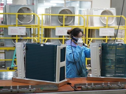 穩(wěn)字當(dāng)頭抓落實(shí)，增品種、提品質(zhì)、創(chuàng)品牌 三措并舉驅(qū)動家電產(chǎn)業(yè)高質(zhì)量發(fā)展