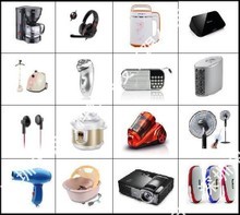 電子項目外包在家用電器研發中的應用與優勢